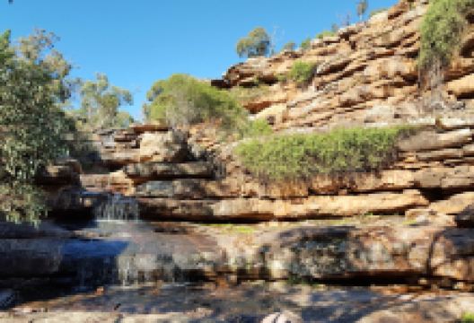 Cocoparra National Park景点图片