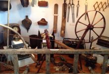 Fishermen's Museum and Porter House景点图片