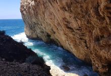 Riserva Naturale Orientata - Capo Rama景点图片