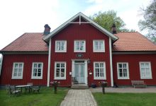 Ljungby Museum景点图片