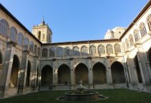 Monasterio de Iratxe景点图片