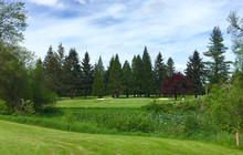 Riverside Golf Club餐厅图片