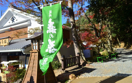 小國ことまち横丁