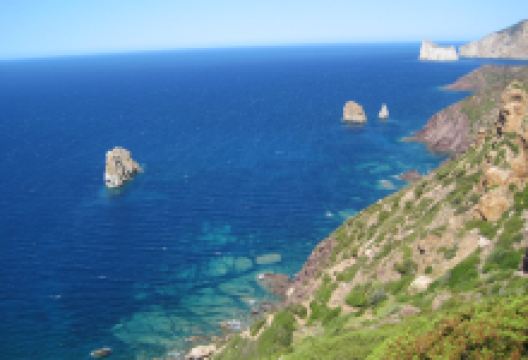 Pan di Zucchero景点图片