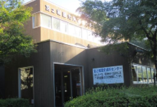 宫之城历史资料馆景点图片