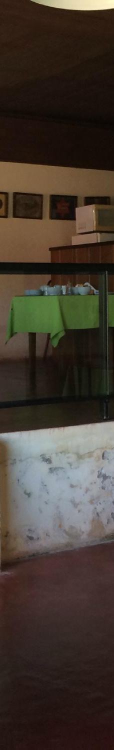 Parque Historico Jorge Kuhn-皮卡达卡夫