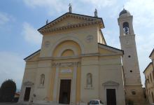 Chiesa di San Briccio景点图片