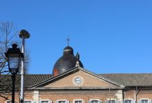 Square de la Paix景点图片