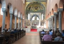 Basilica of St. Mary of the Sea景点图片
