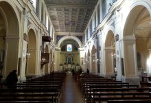Chiesa di San Martino Vescovo景点图片