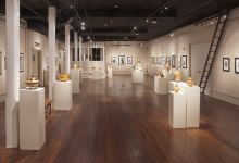 Gadsden Arts Center & Museum景点图片