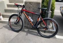 Bikesport Reuteler GmbH购物图片