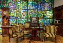 Museum of Ancient Torture and Wine in Zielona Gora景点图片