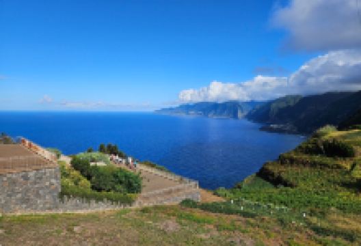 Eira da Achada Lookout景点图片