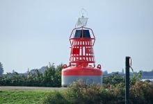 Westeinderplassen景点图片