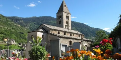 Châtel-Argent Chatel-Argent