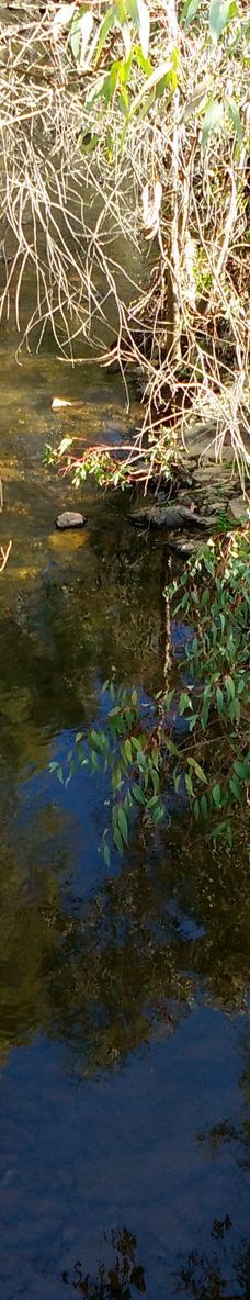 Embalse de Cabezas Rubias-圣巴尔瓦拉德卡萨