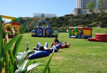 Vimeiro Clube Aventura景点图片
