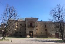 Rocca Rangoni景点图片