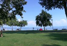 Strand- und Hallenbad Aquastaad景点图片