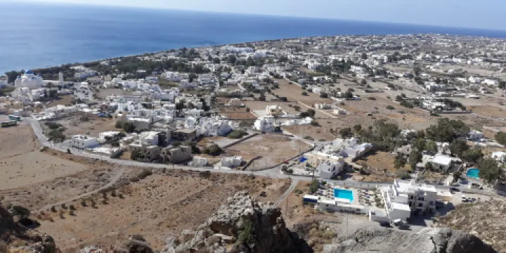 Ekklisia Panaghia Katefiani