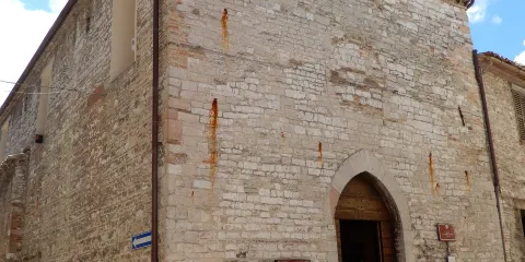 Parrocchia di San Giovanni Battista