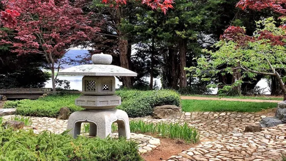 Lennox Gardens