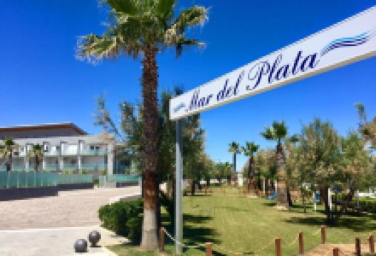 Lido Mar Del Plata景点图片