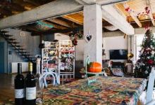 Jakeli Wines景点图片