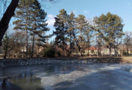 Nyugati Kapu Visitors' Center景点图片