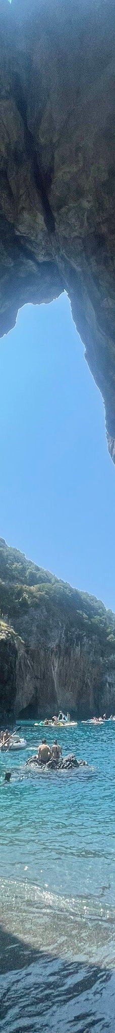 Lido San Nicola-圣尼古拉－阿尔切拉