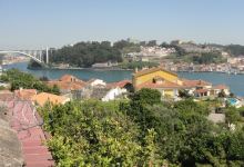 Miradouro de Santa Catarina景点图片