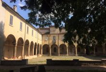 Chiostro ex Convento dei Domenicani景点图片