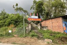 Chùa Trầu景点图片