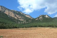 Castell de Roset景点图片