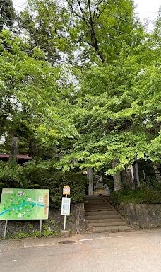 Kinbo Shrine-仁贺保市