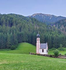 富内斯谷-博尔扎诺-上阿迪杰自治省