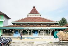 Masjid Baiturrohim Sendang Asri景点图片