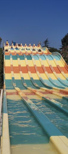 Aqualand Fréjus-弗雷瑞斯