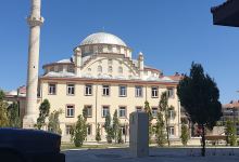 Sürsürü Camii景点图片