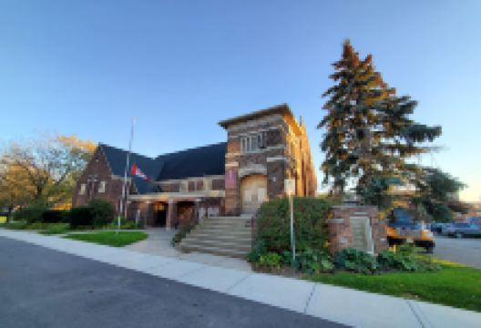 St. Paul's Anglican Church - Caledonia景点图片