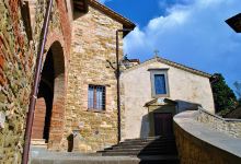 Associazione Culturale Villa Aganoor Pompilj景点图片