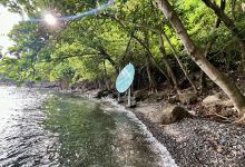 Anse des Pitons Marine Reserve景点图片