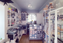 BORNETTE购物图片