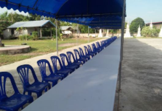 Wat Ban Tha Khlo景点图片