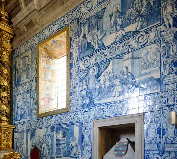 Igreja de S. Damaso