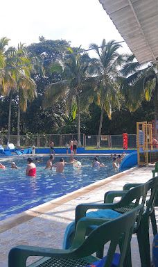 Club campestre san isidro-比列塔