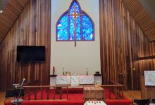Christ the King Lutheran Church景点图片