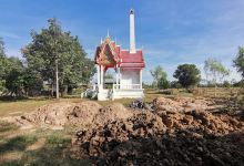 Wat Ban Thap Hai景点图片
