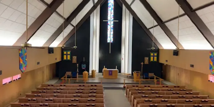 St Matthew's Lutheran Church